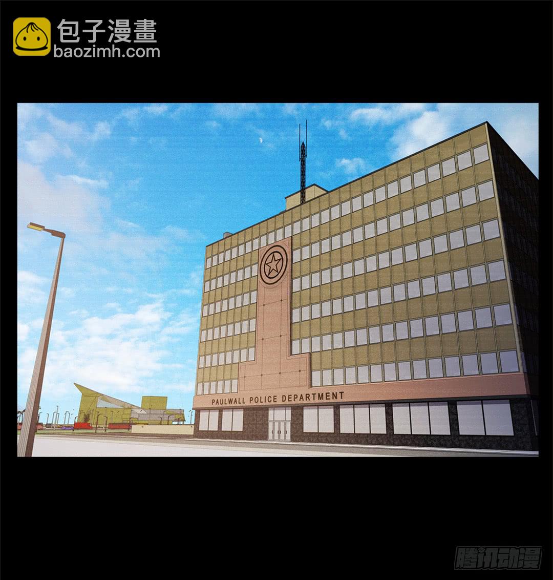 红衣凶案：第二话-第65话