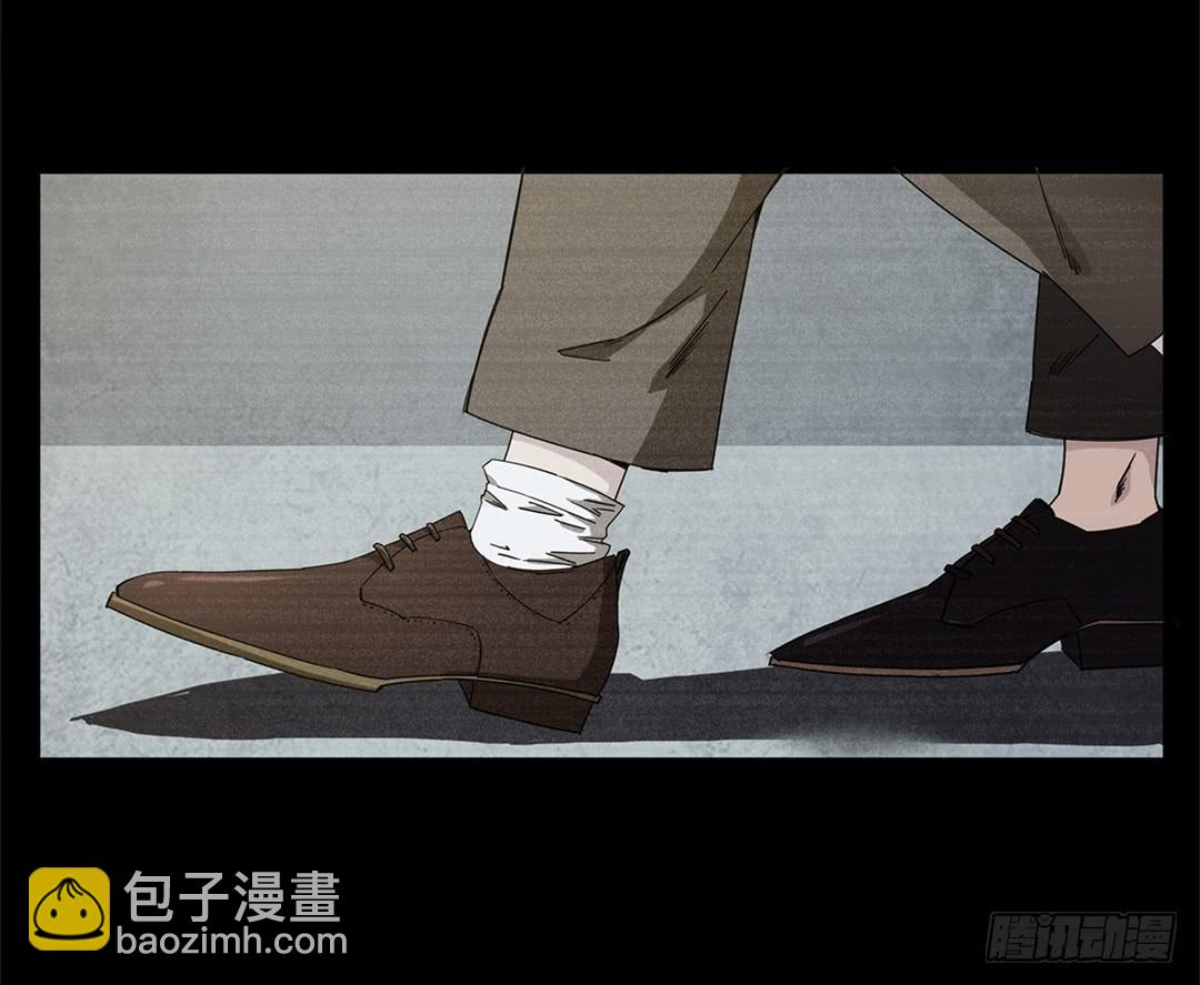 红衣凶案：第二话-第65话