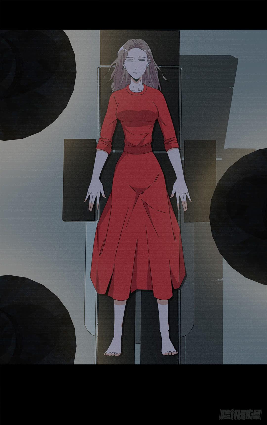 红衣凶案：第四话-第67话