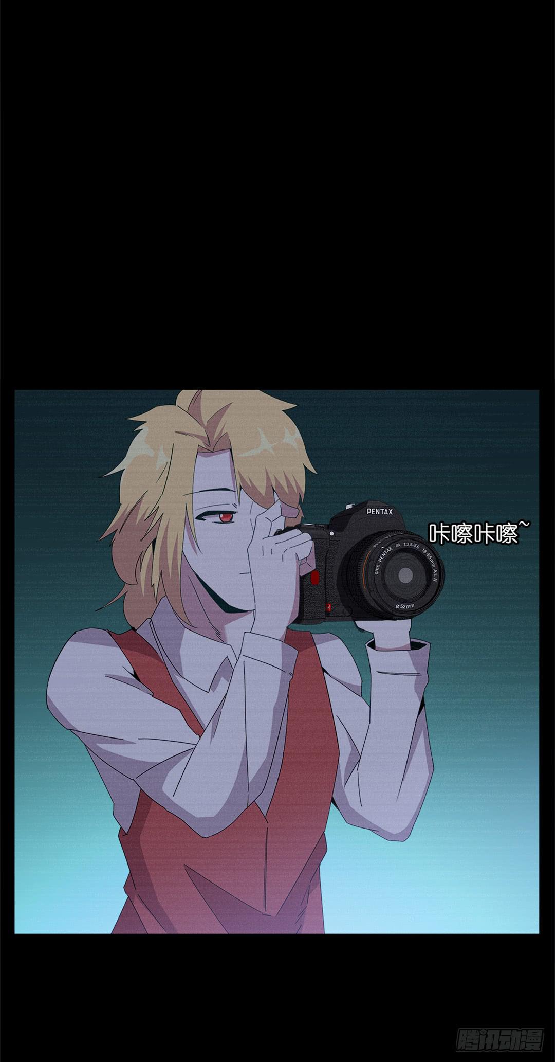 红衣凶案：第四话-第67话