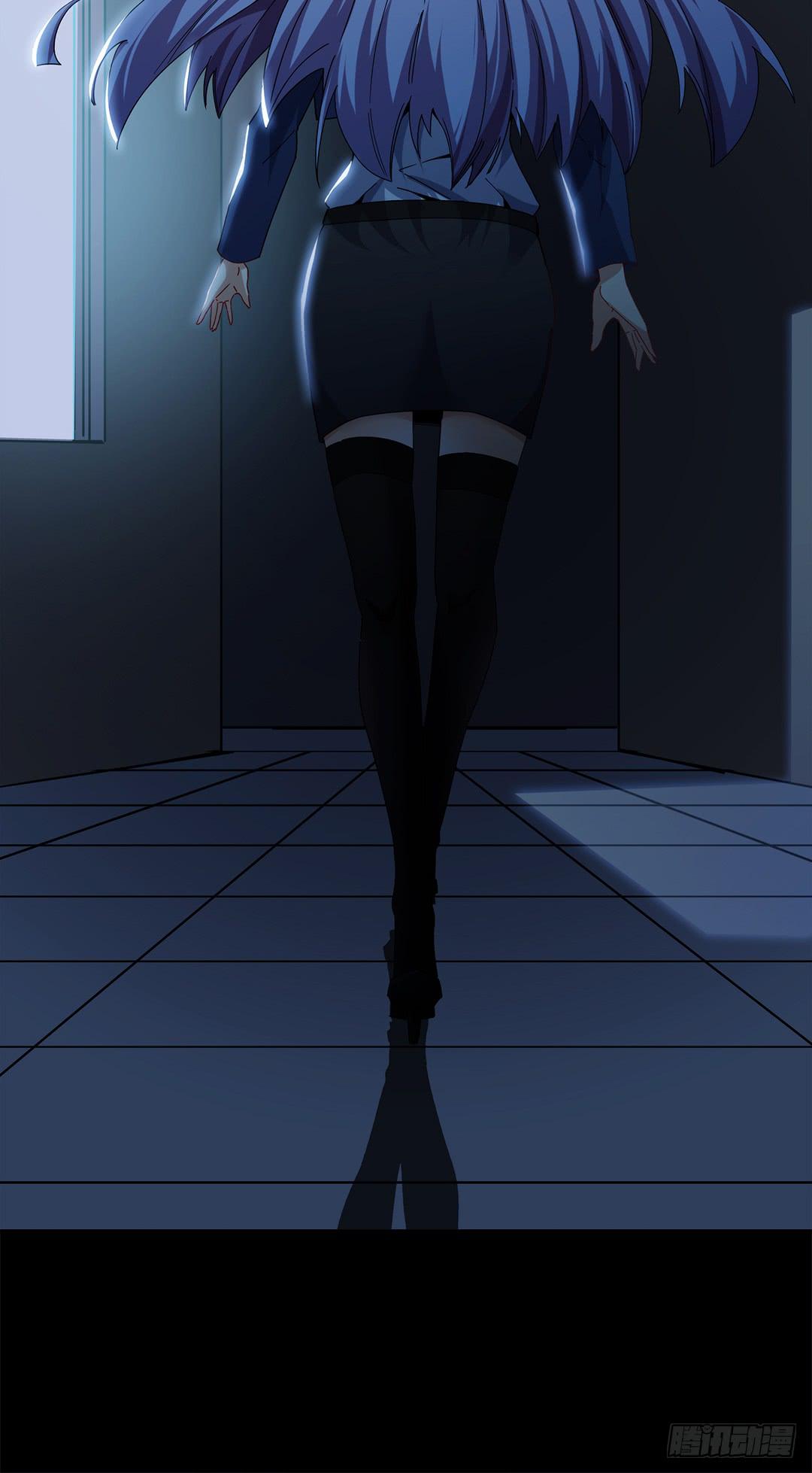 红衣凶案：第八话-第71话