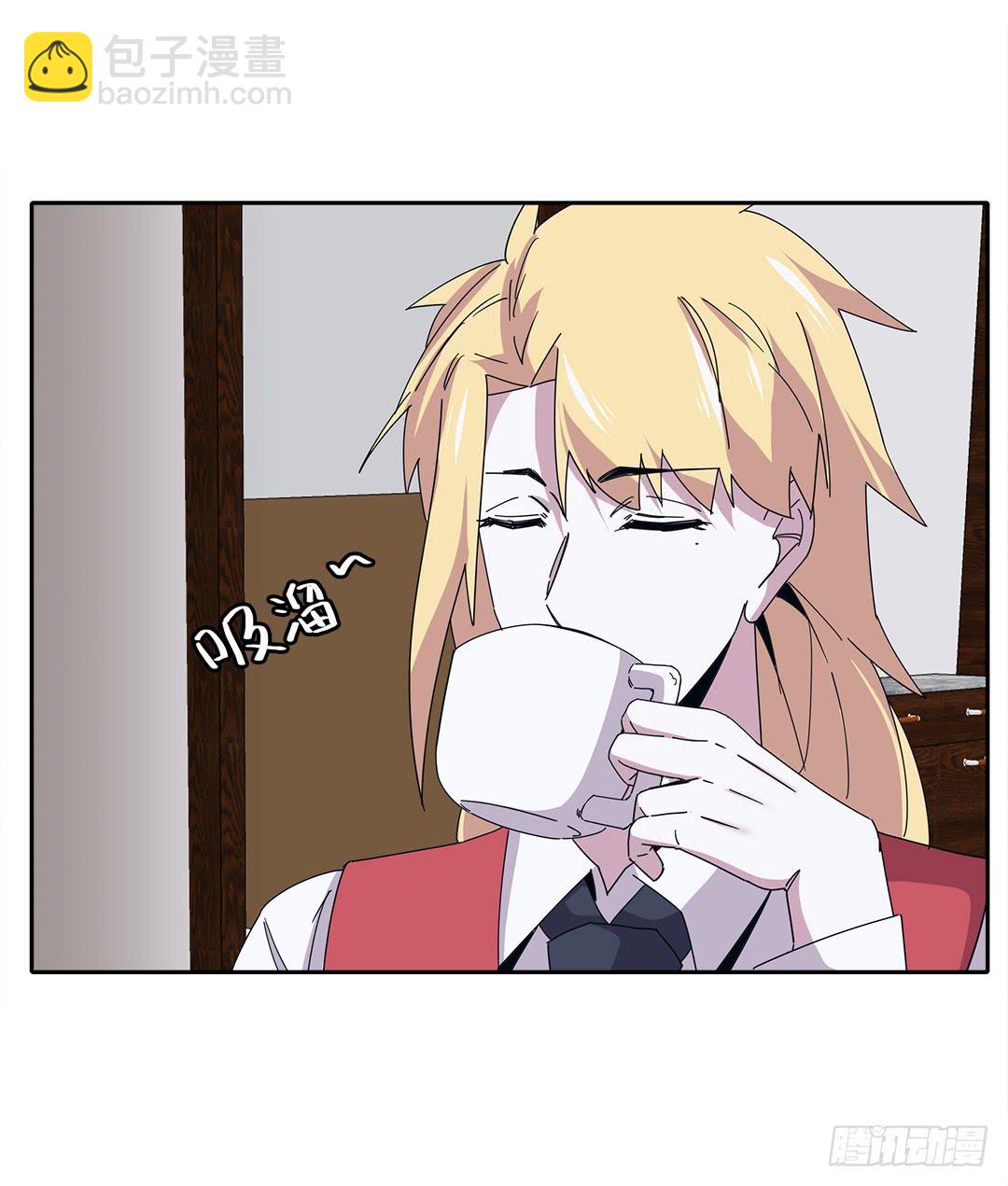 红衣凶案：第十话-第73话