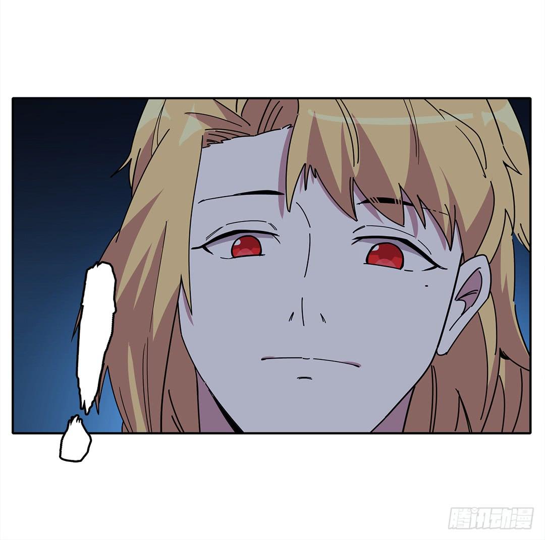 红衣凶案：第十四话-第77话