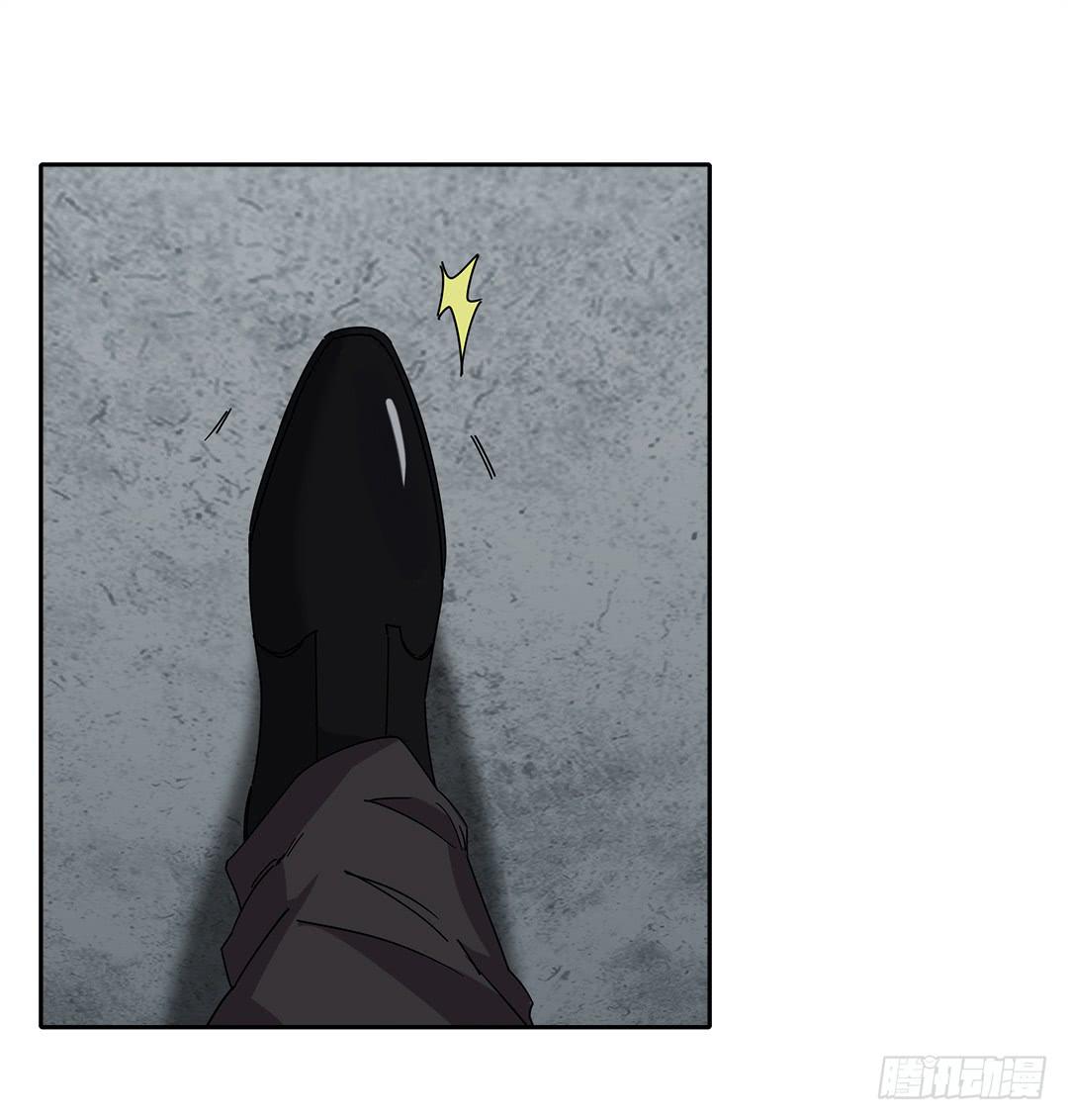 红衣凶案：第十四话-第77话