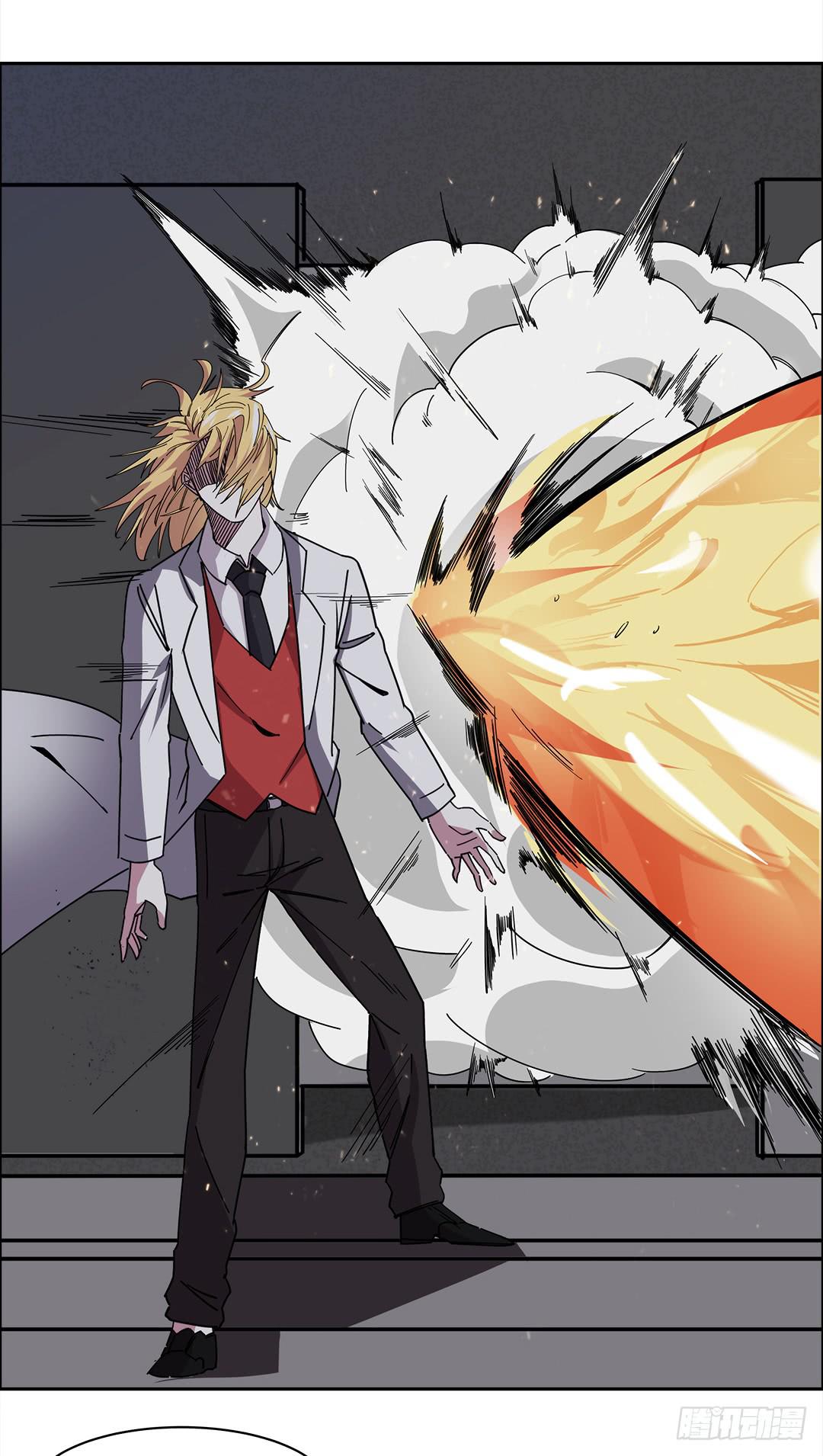 红衣凶案：第十四话-第77话