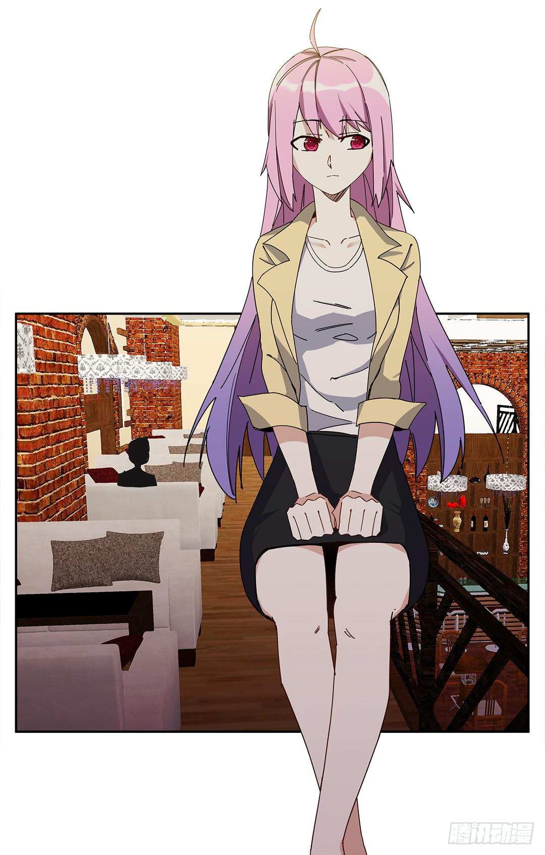 咒语:第一话-第79话