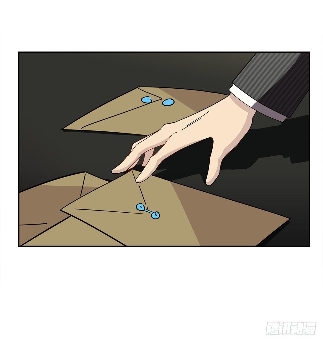 咒语:第一话-第79话