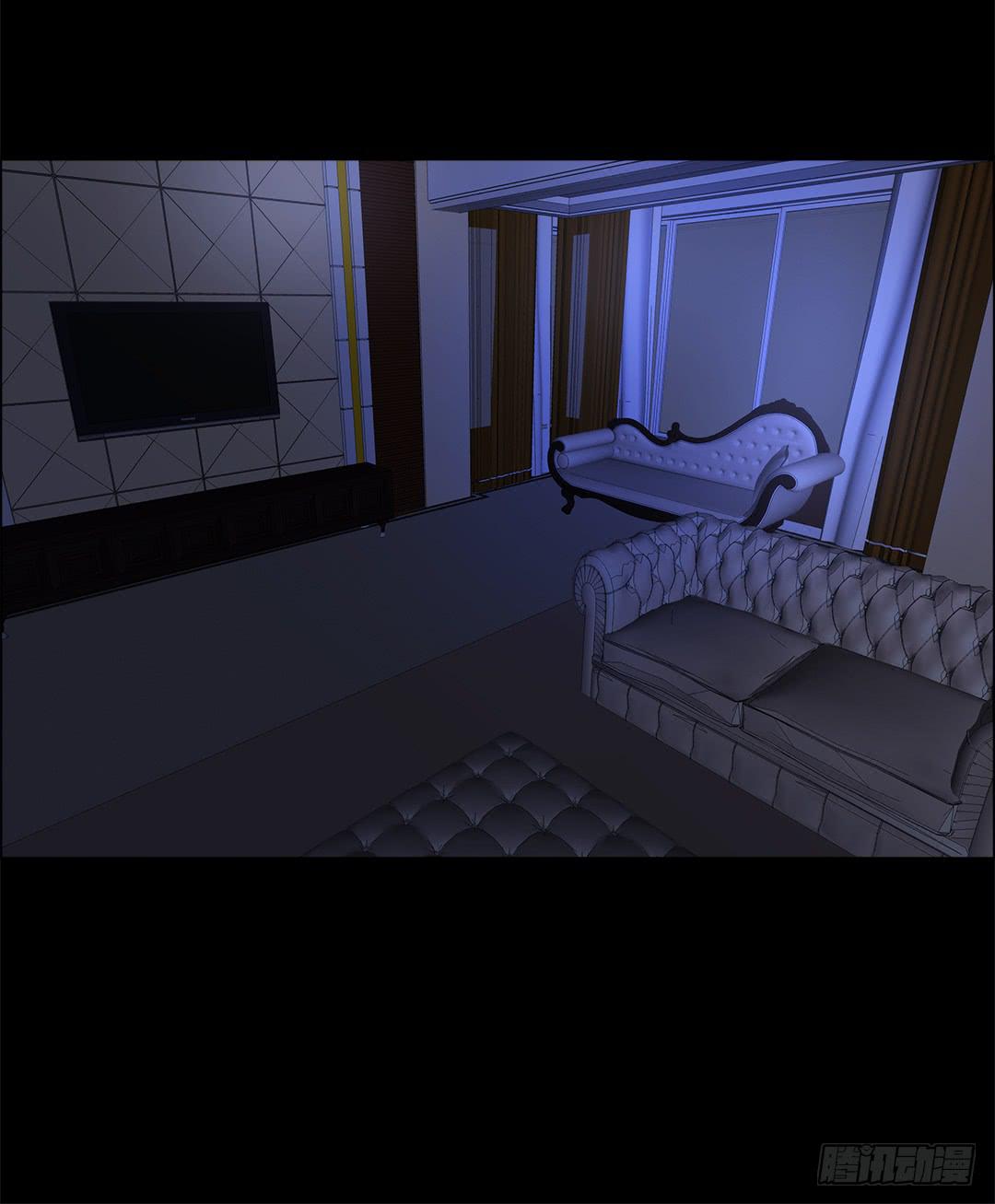 咒语:第三话(1/2)-第81话