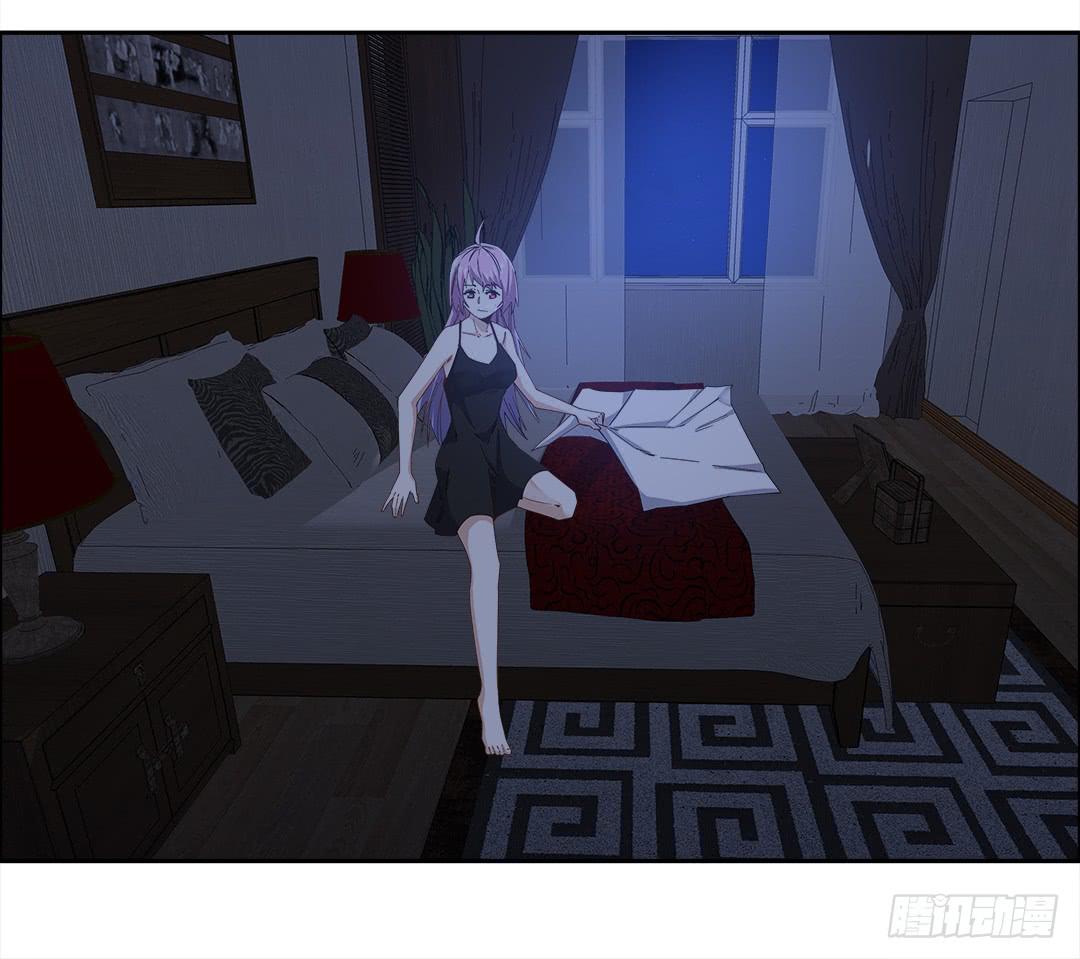 咒语:第三话(1/2)-第81话