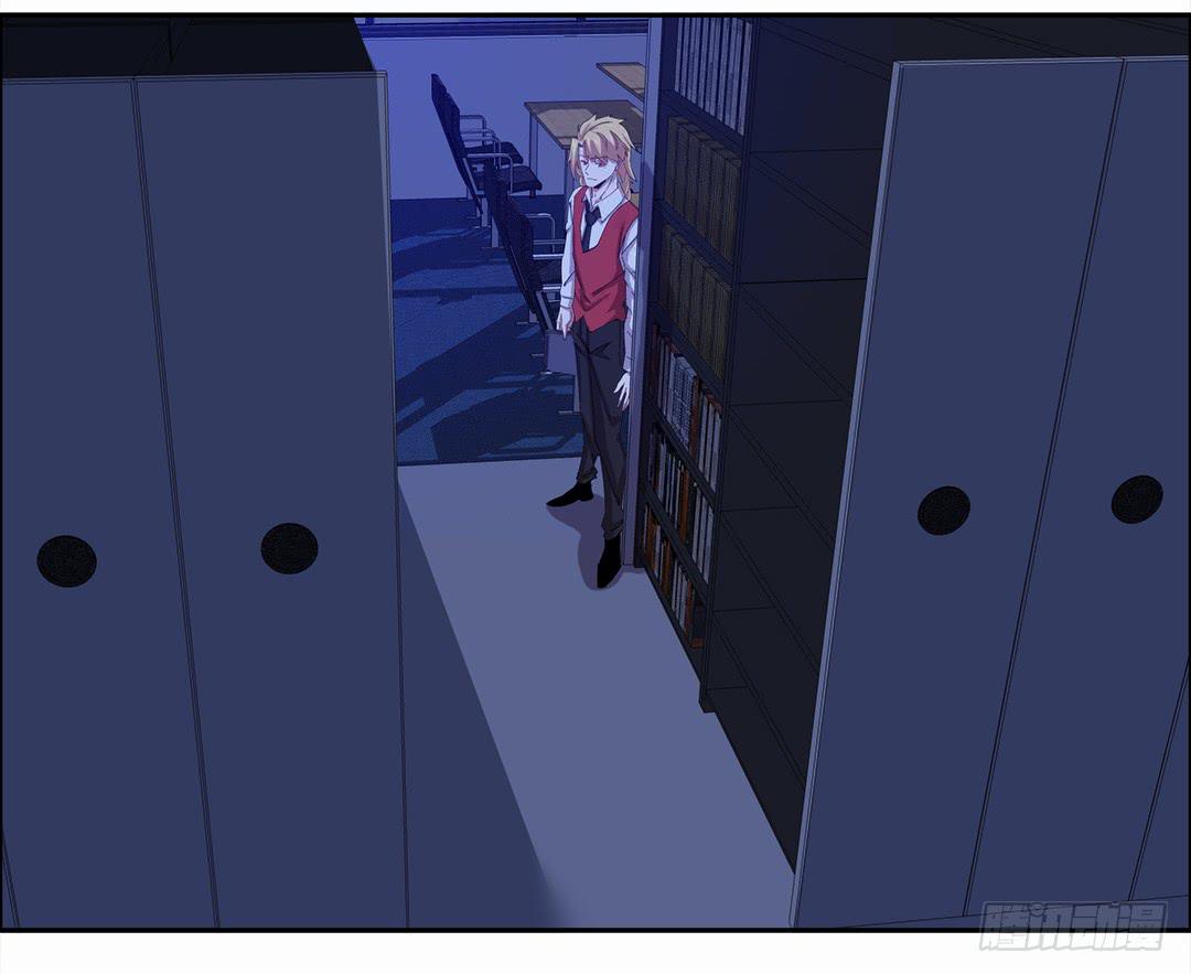 咒语:第五话(1/2)-第83话