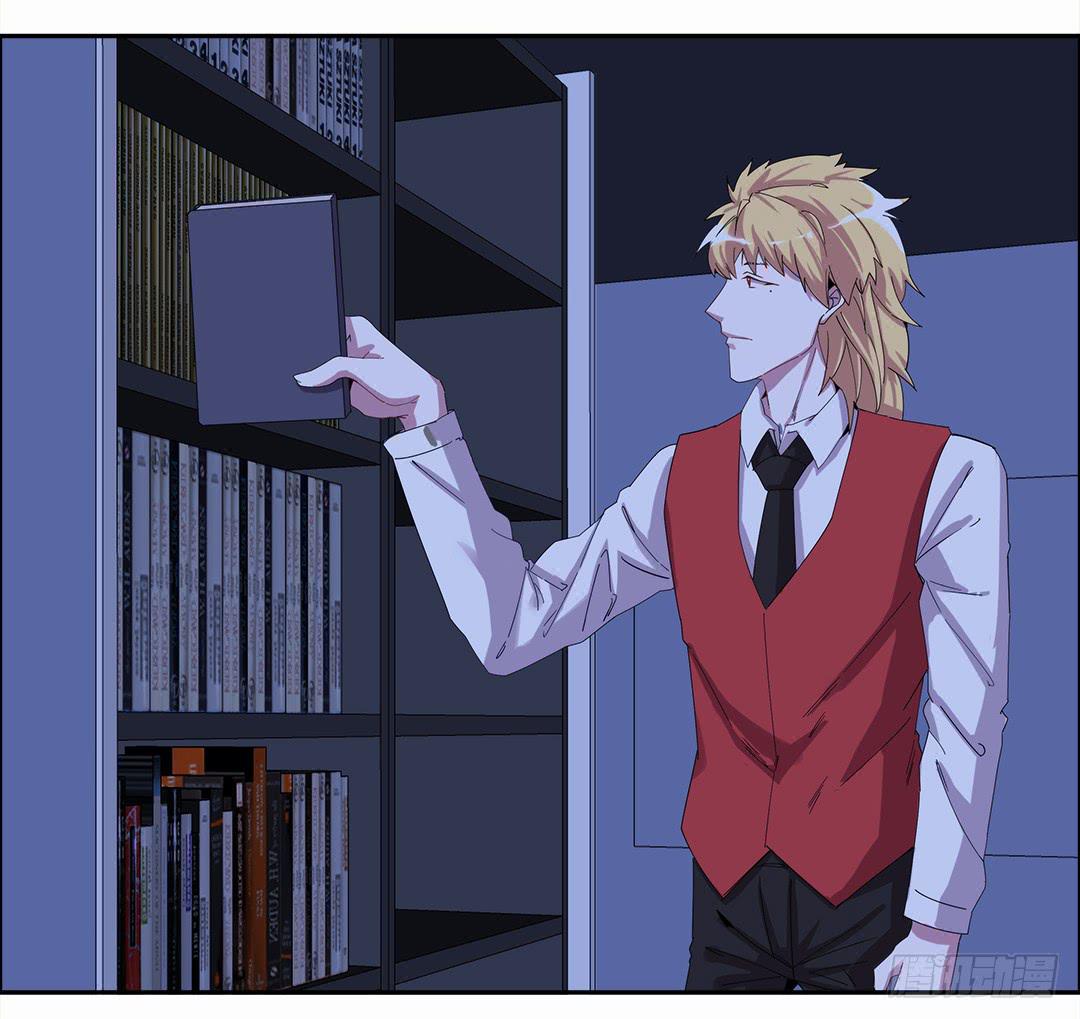 咒语:第五话(1/2)-第83话