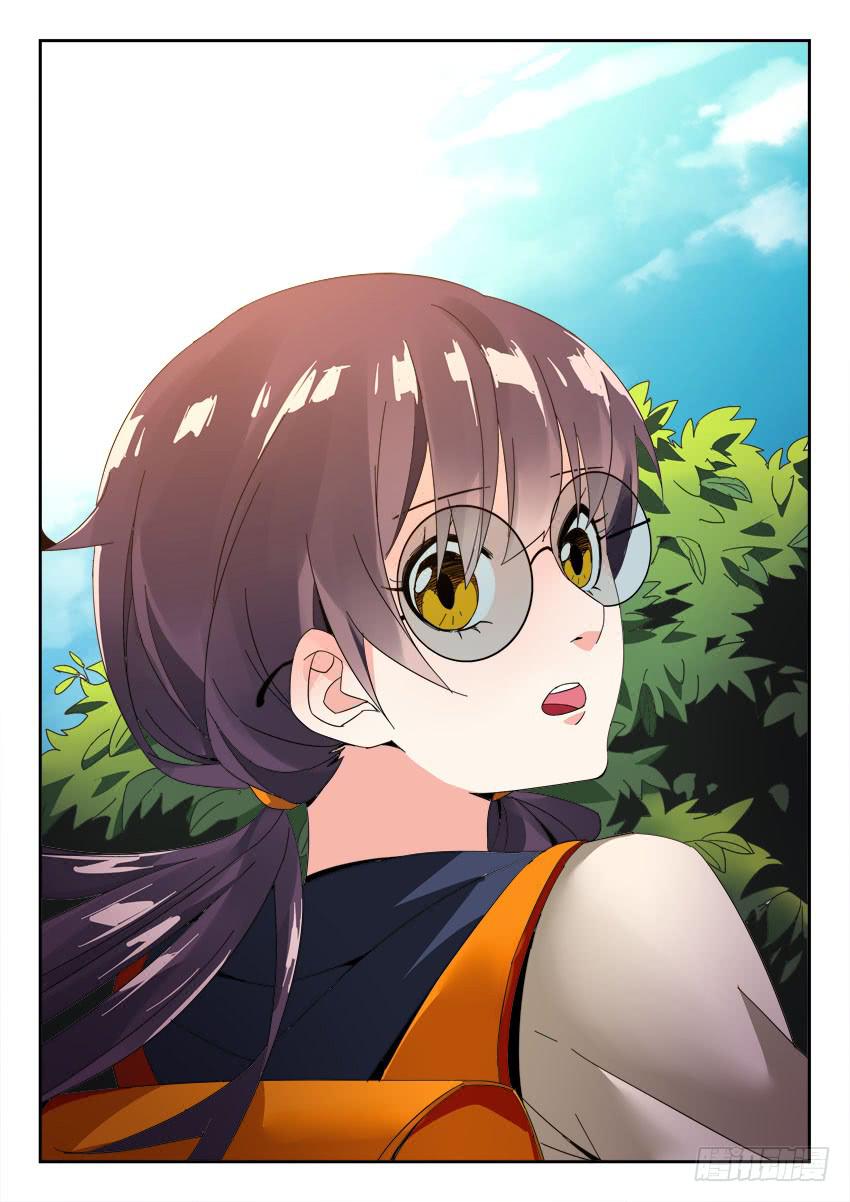 第一百一十章-第113话