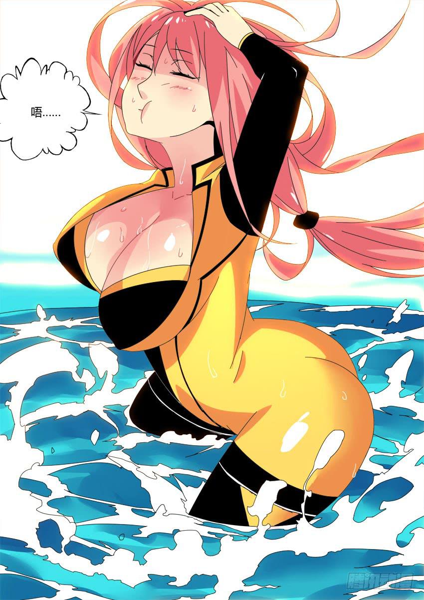 第一百二十二章-第125话