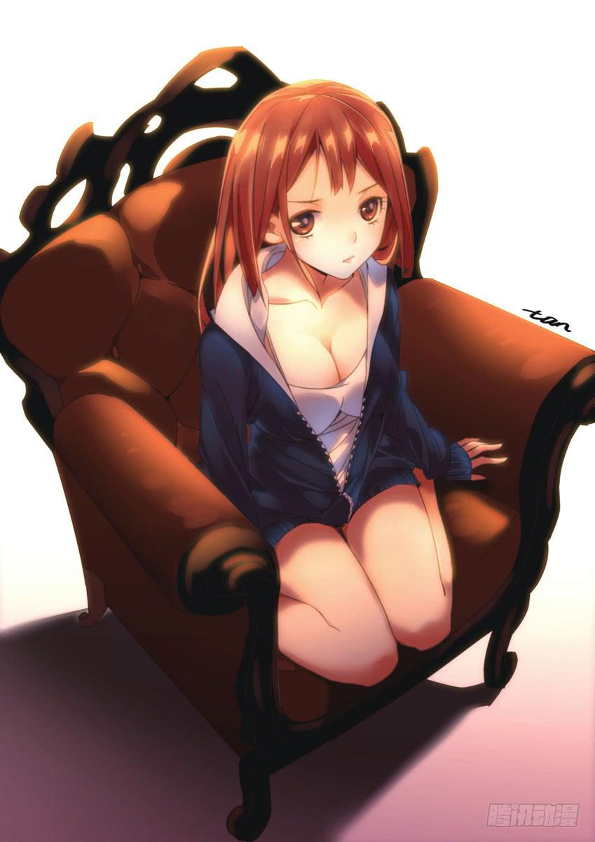 第九十二章-第95话