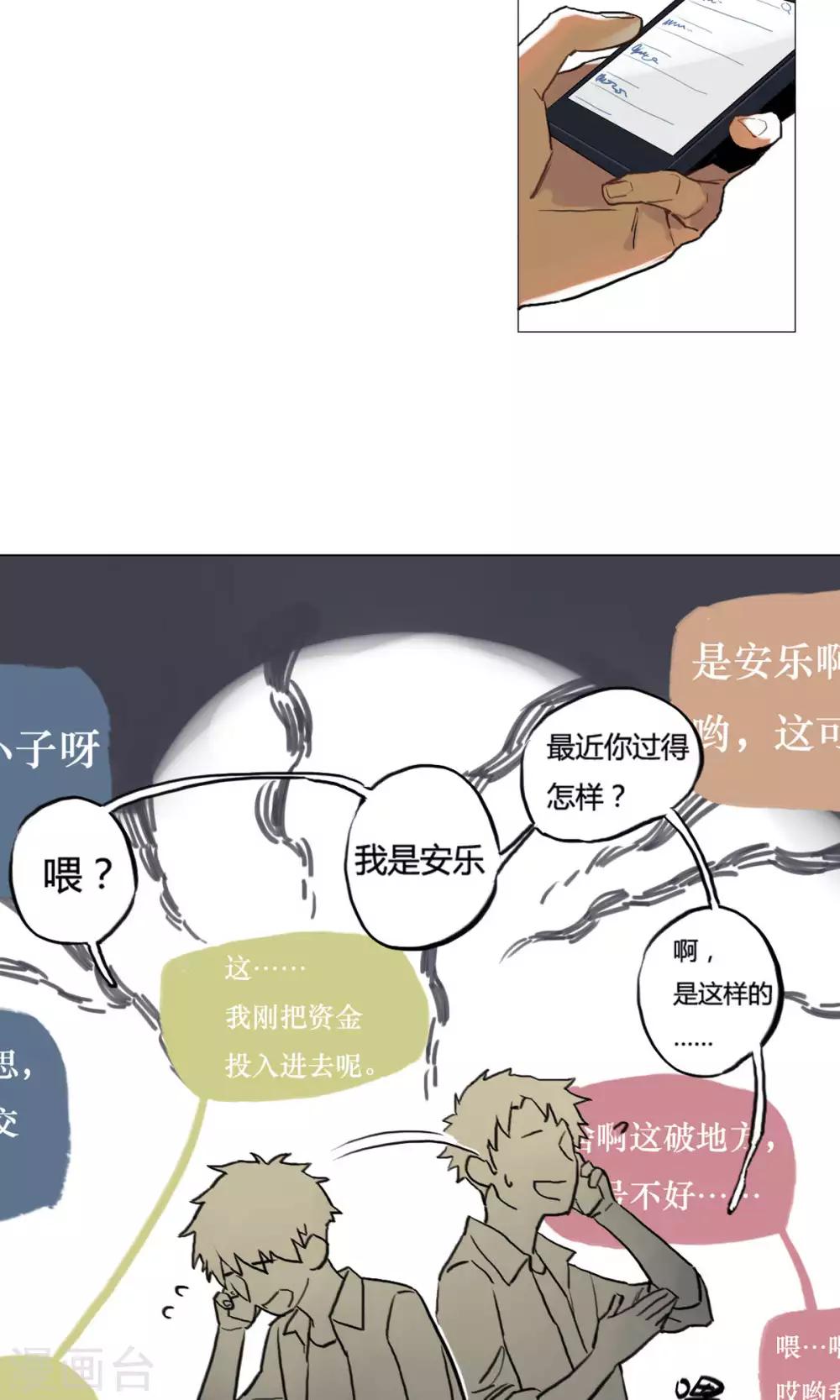 第2话 中奖了-第3话