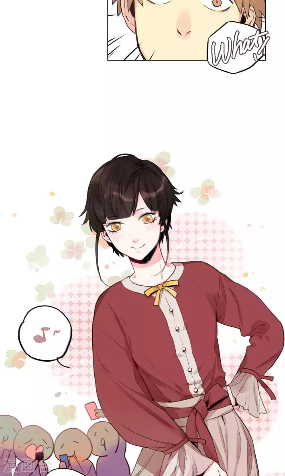 第8话 财神是个女装大佬-第9话