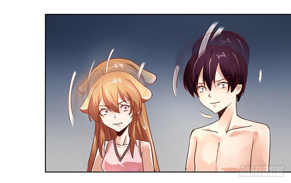 真相？虎啸群山！(1/3)-第11话