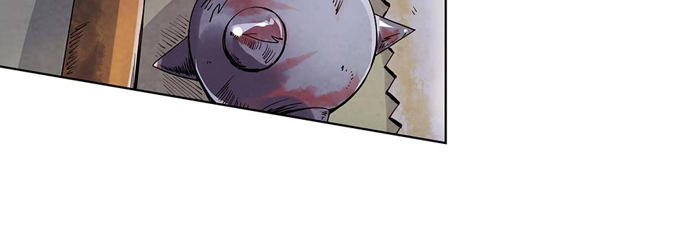 真相？虎啸群山！(1/3)-第11话