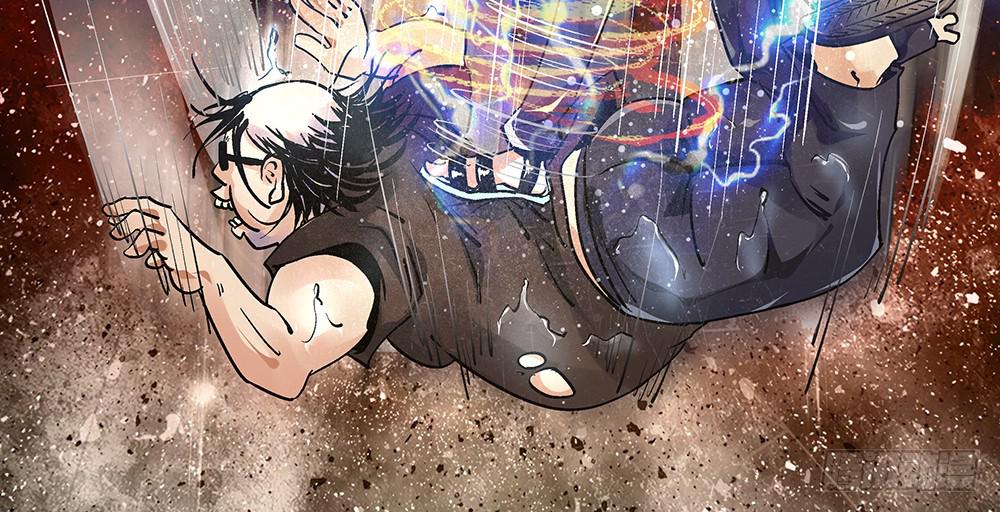 英雄救美(1/2)-第19话