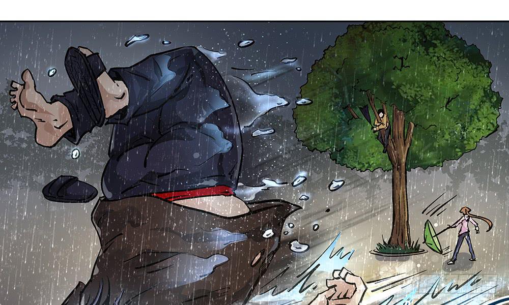 英雄救美(1/2)-第19话