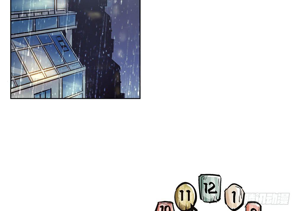 神仙的功德簿(1/2)-第27话