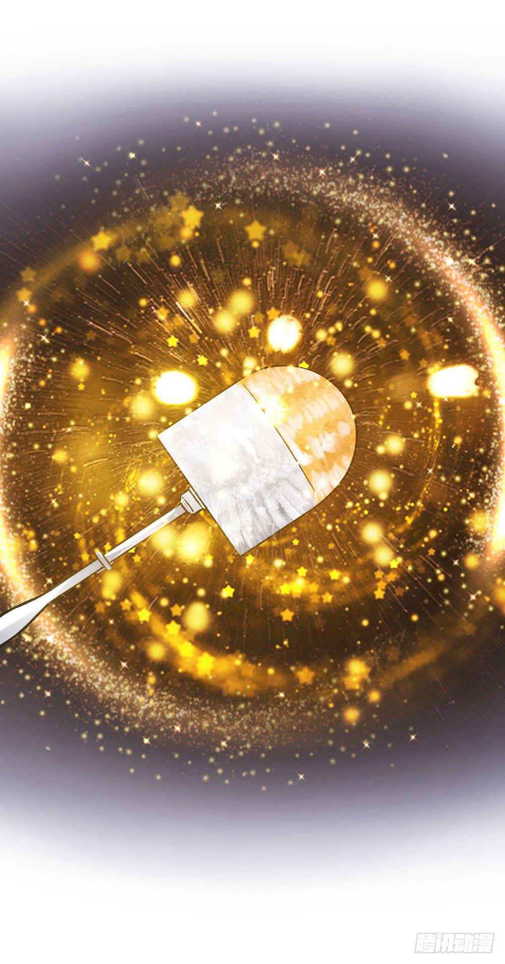 吾好梦中许愿-第29话