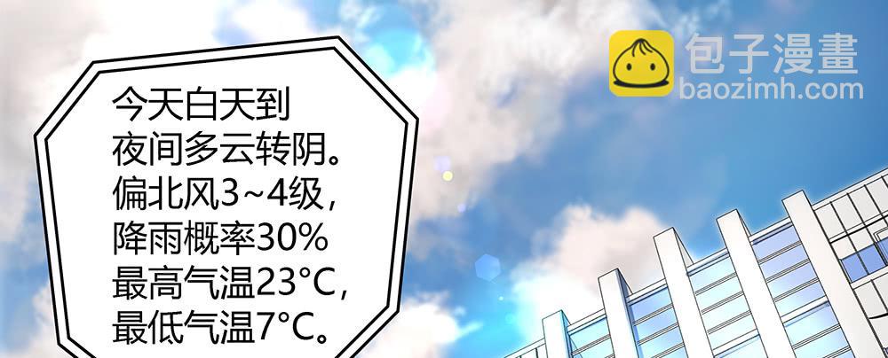 交彗之日 - 都是身外之物(1/3) - 6