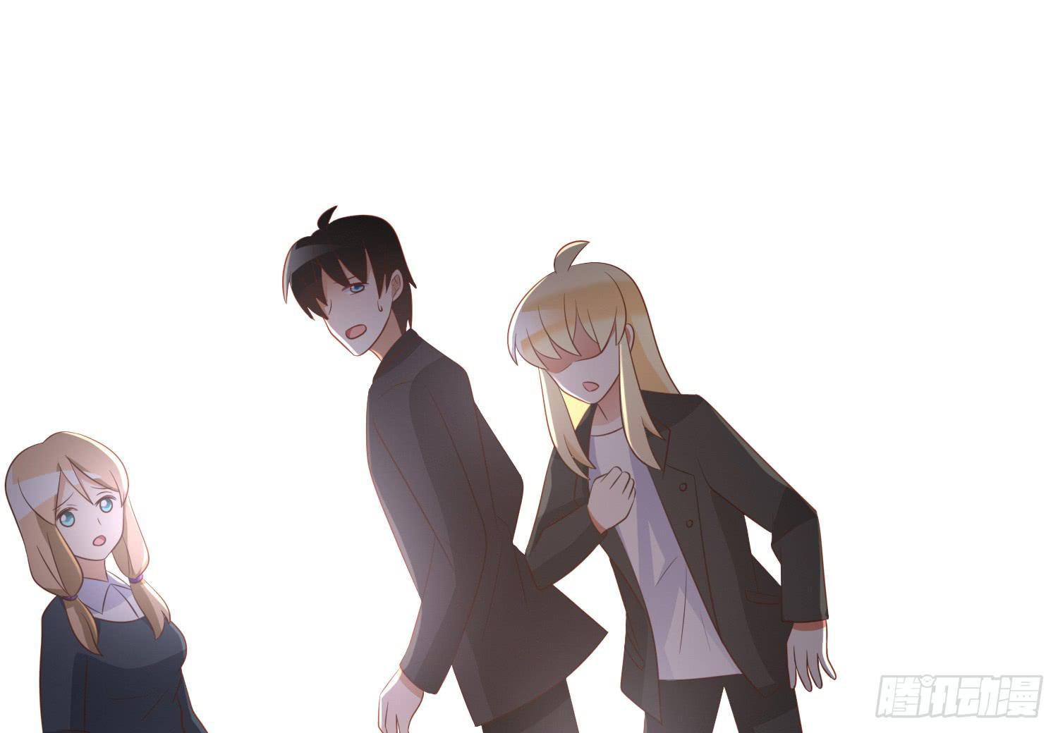 坏消息(1/2)-第101话