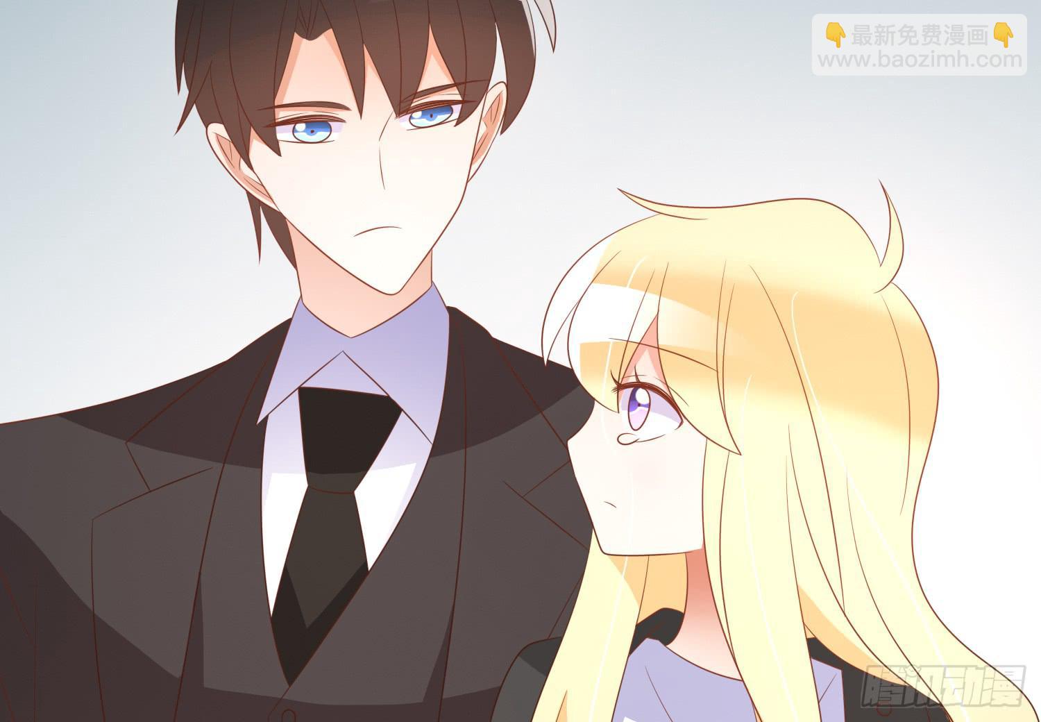 坏消息(1/2)-第101话