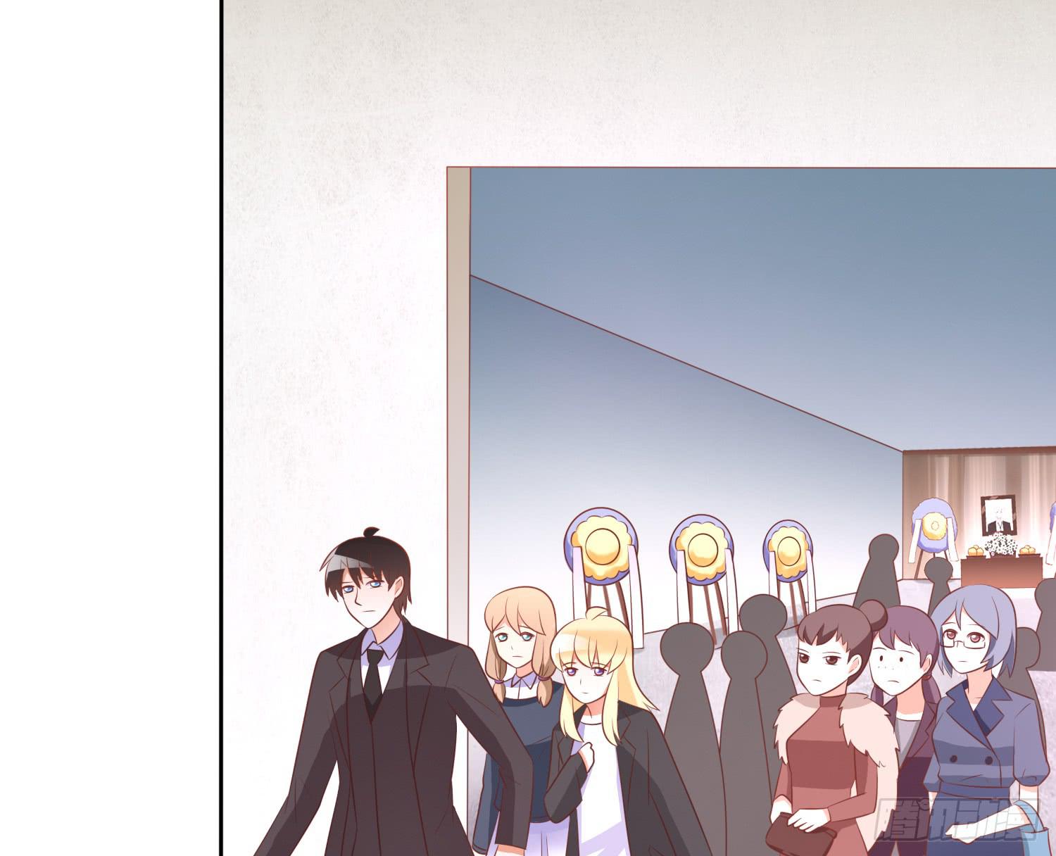 坏消息(1/2)-第101话