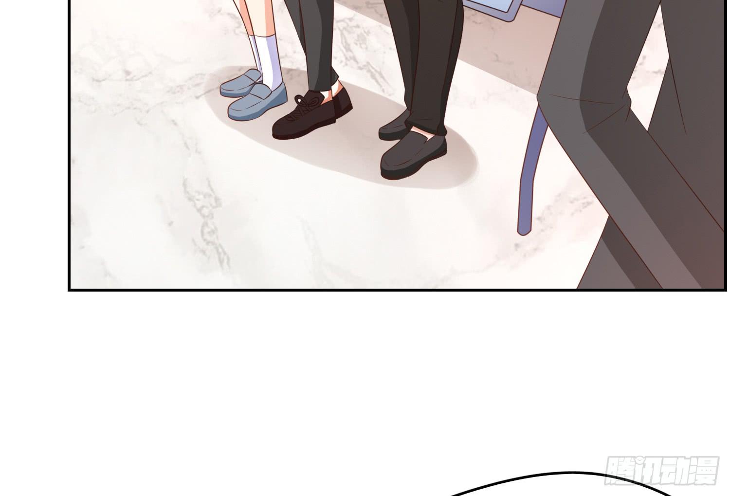 医院探视2(1/2)-第103话