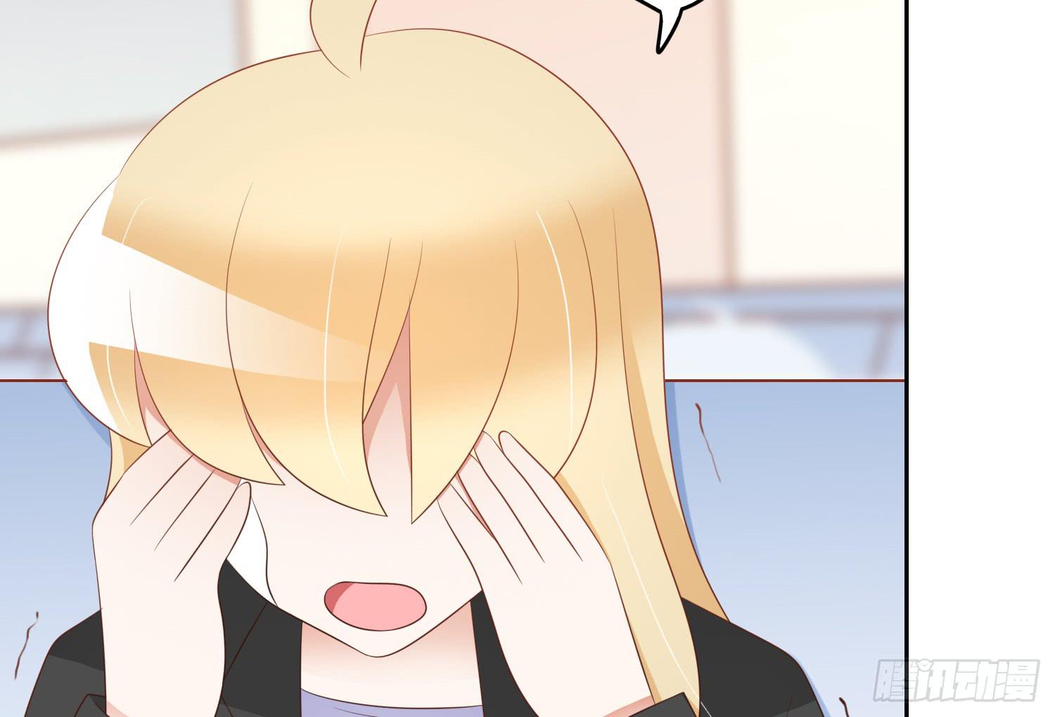 医院探视2(1/2)-第103话