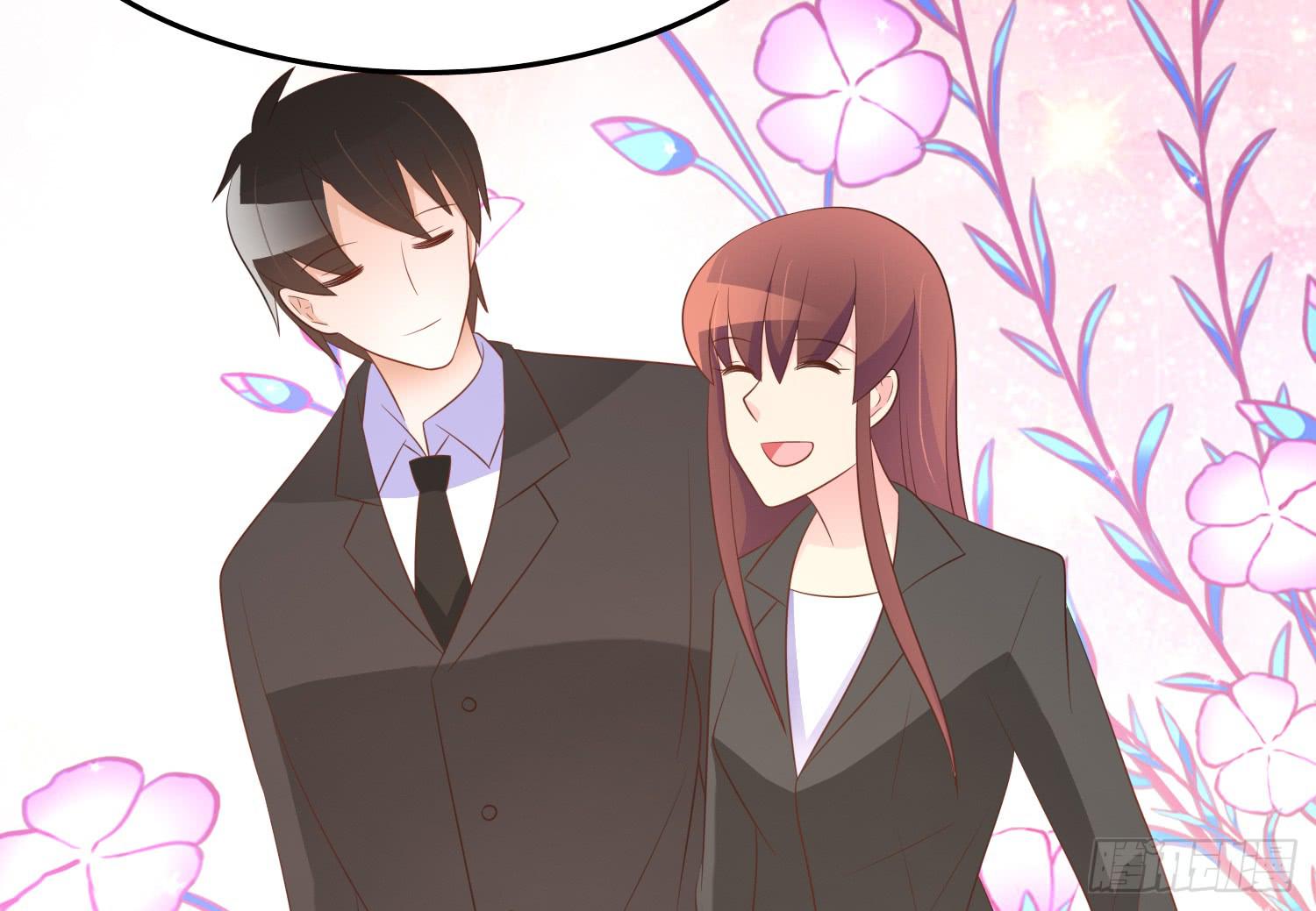 医院探视2(1/2)-第103话