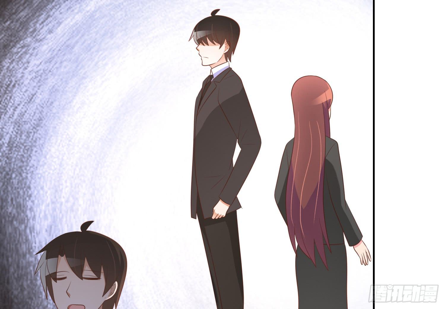 医院探视2(1/2)-第103话