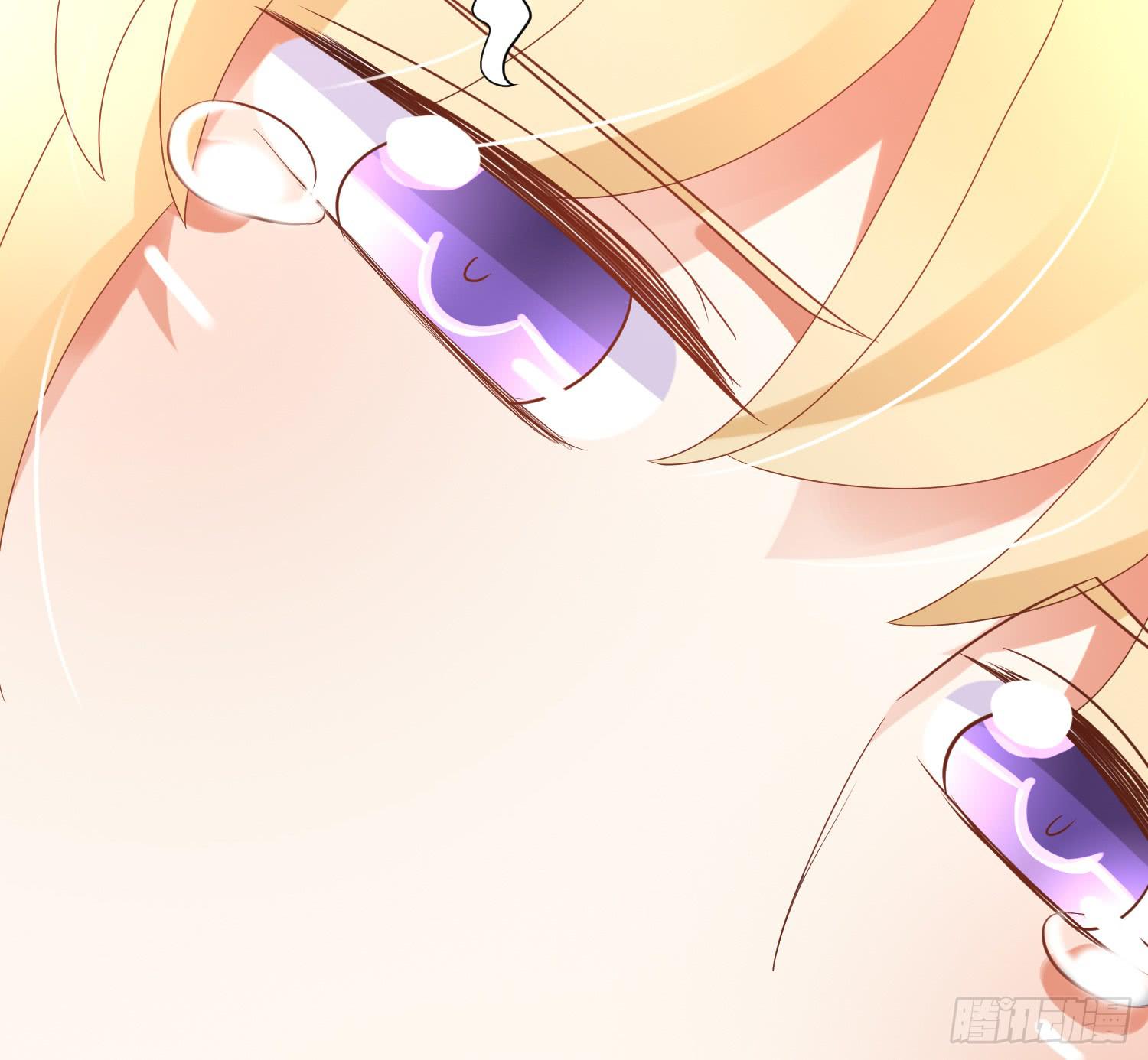 求你！请离开吧！-第105话