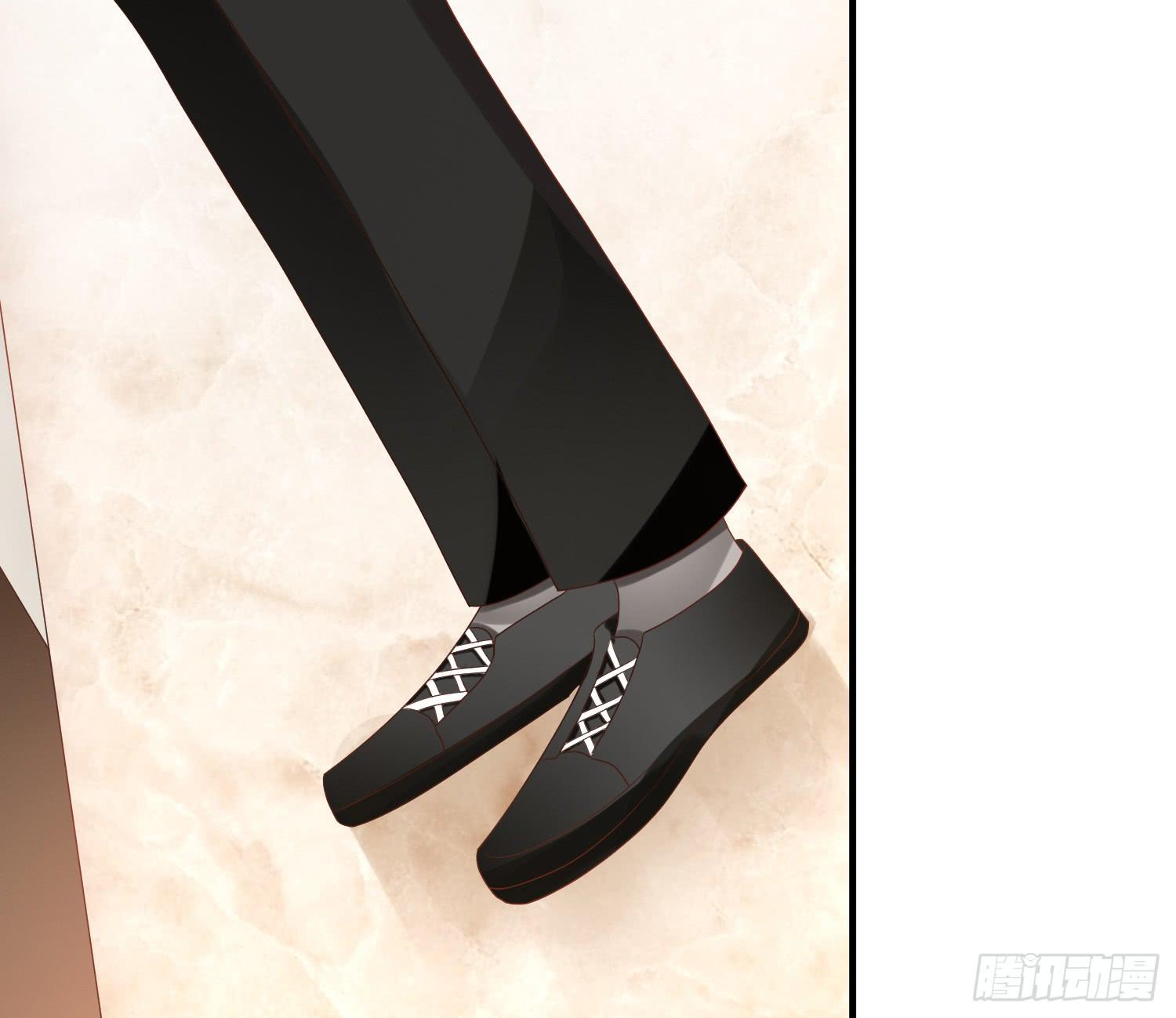 求你！请离开吧！-第105话