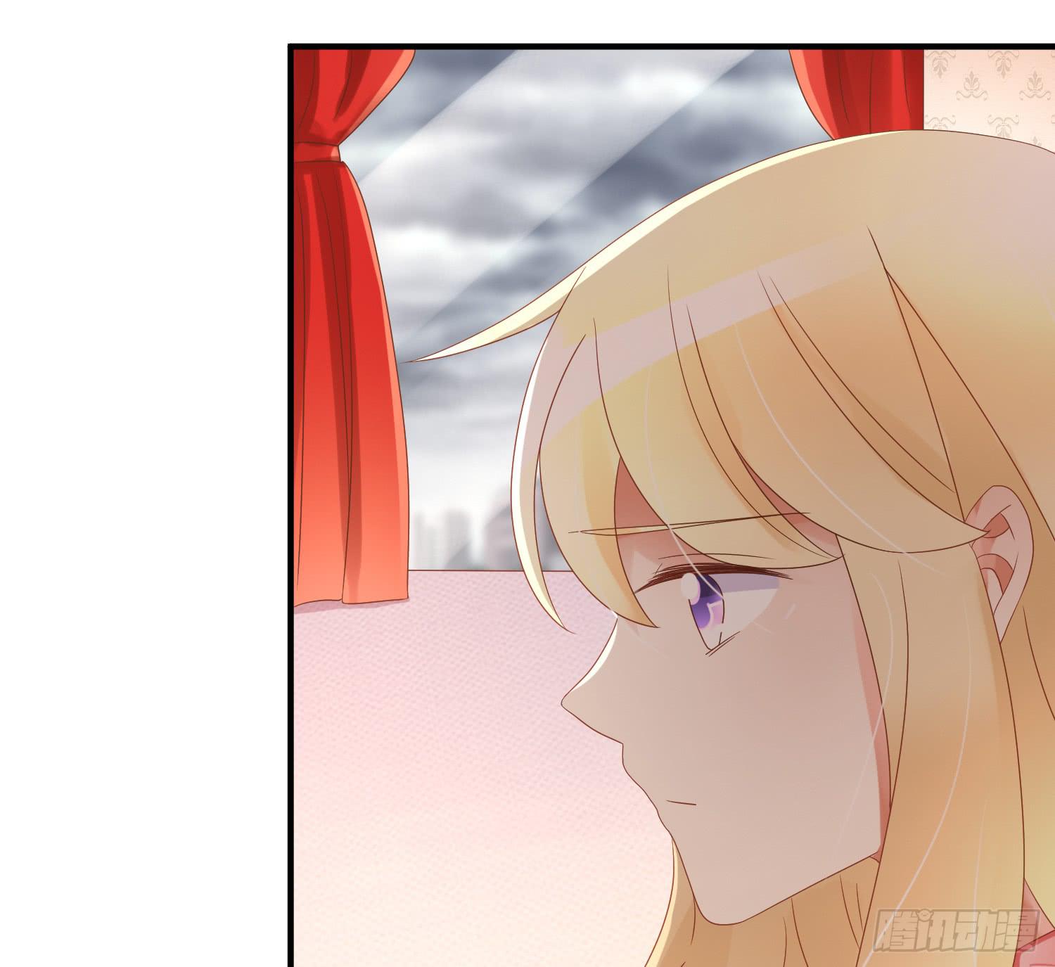 求你！请离开吧！-第105话