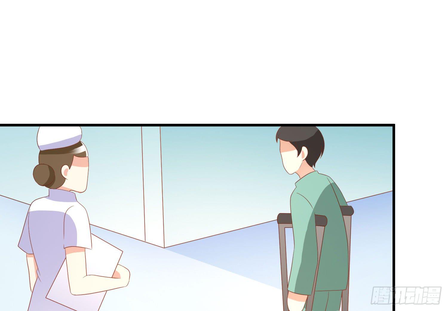 有关我和他的事，晶晶姐想讲什么？(1/2)-第107话