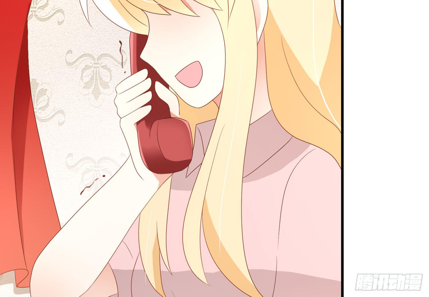 有关我和他的事，晶晶姐想讲什么？(1/2)-第107话