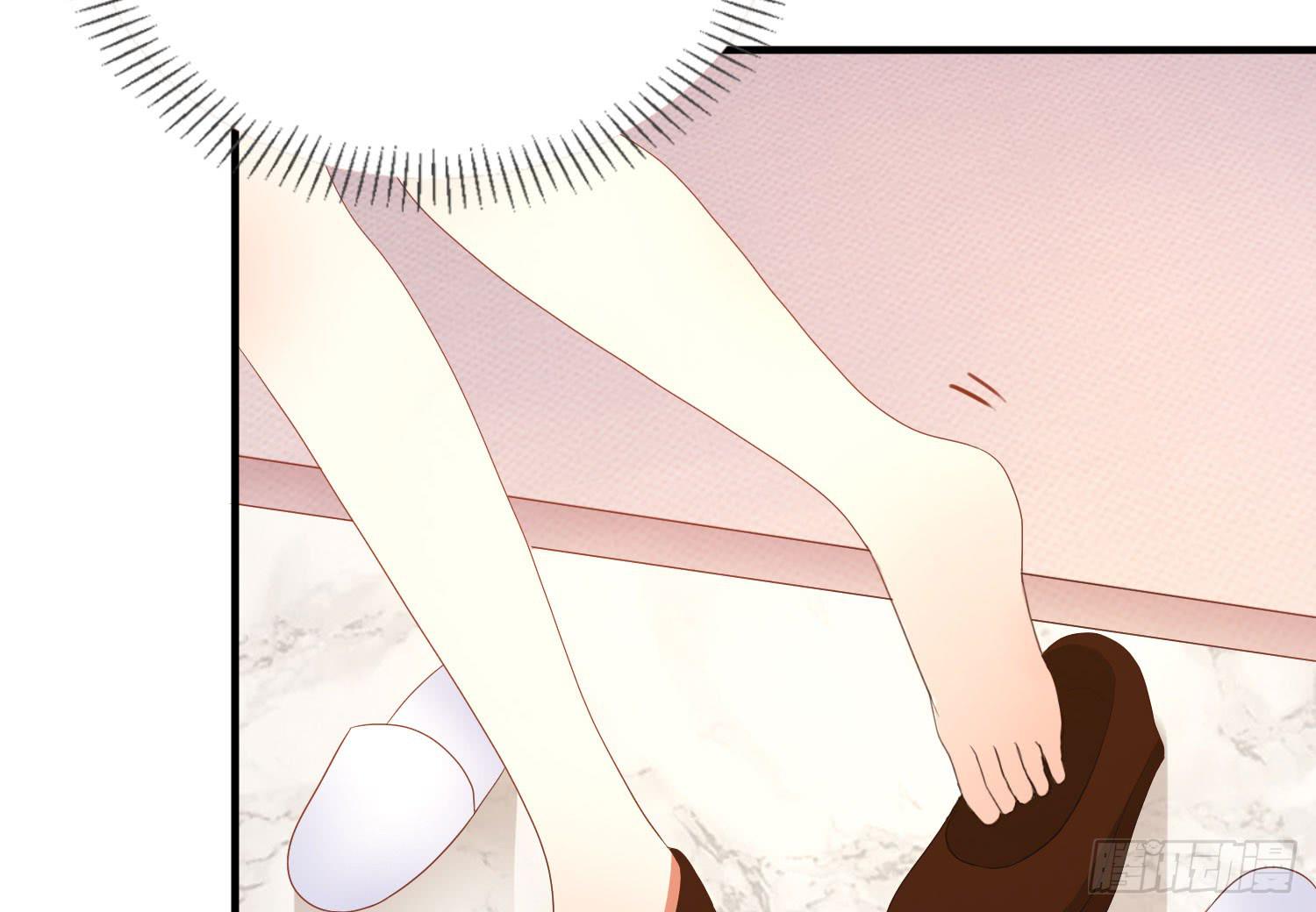 有关我和他的事，晶晶姐想讲什么？(1/2)-第107话