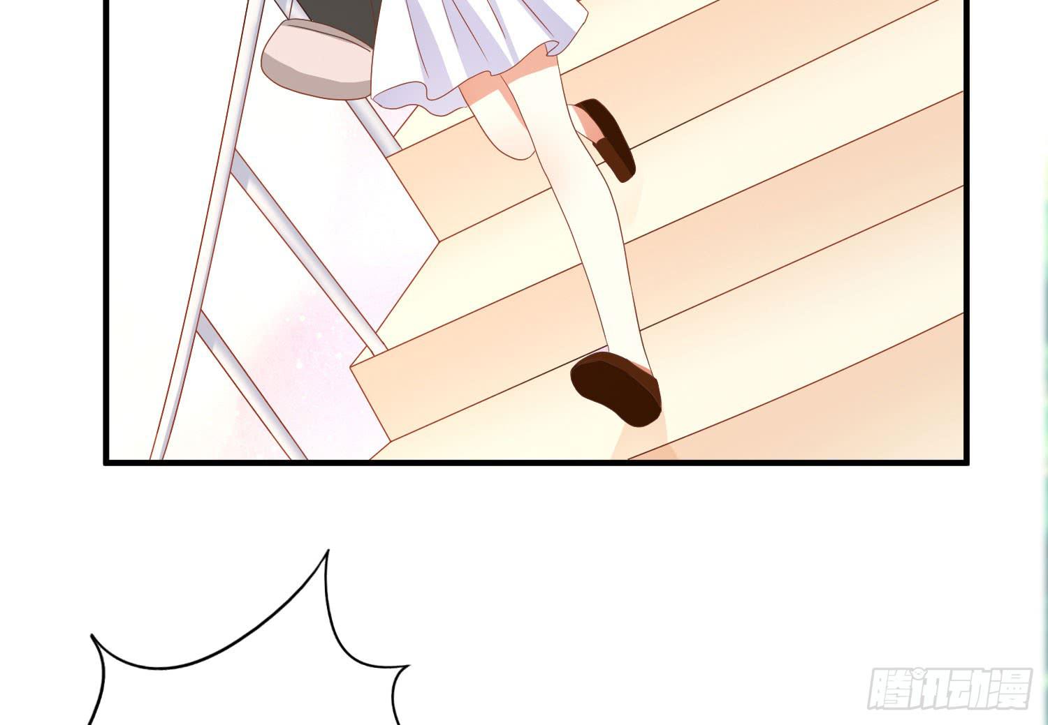 有关我和他的事，晶晶姐想讲什么？(1/2)-第107话