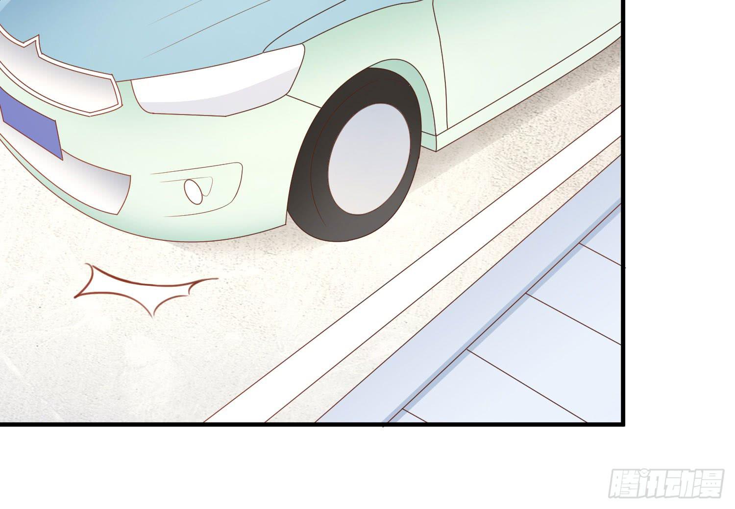 有关我和他的事，晶晶姐想讲什么？(1/2)-第107话