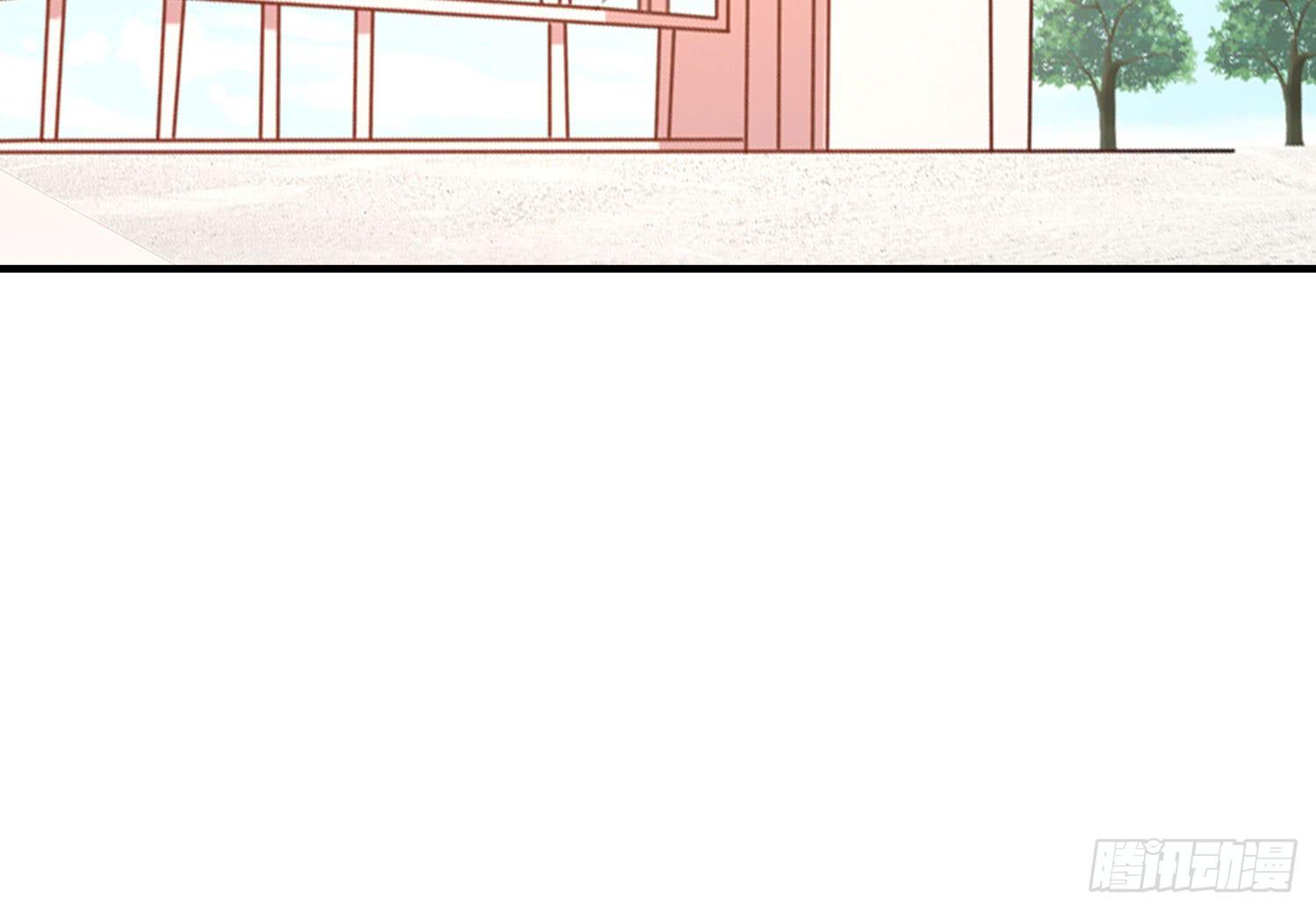 有关我和他的事，晶晶姐想讲什么？(1/2)-第107话