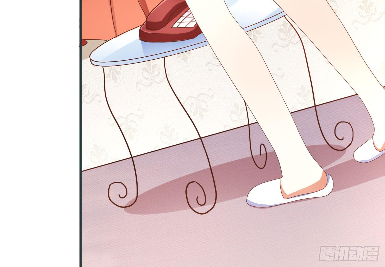 有关我和他的事，晶晶姐想讲什么？(1/2)-第107话