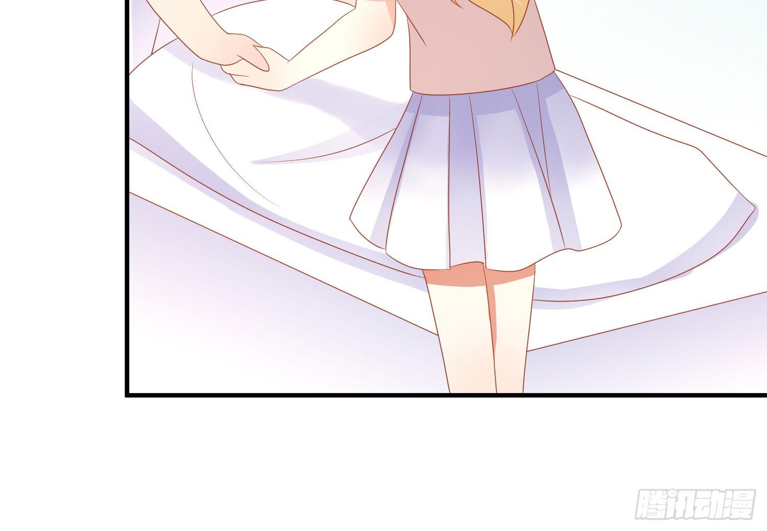 有关我和他的事，晶晶姐想讲什么？(1/2)-第107话