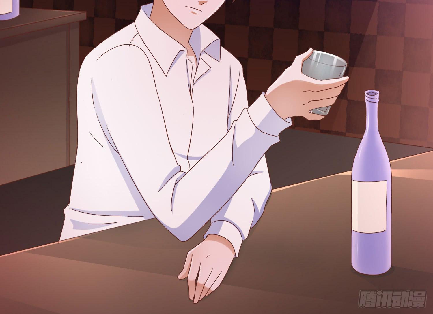 喝醉酒(1/2)-第31话