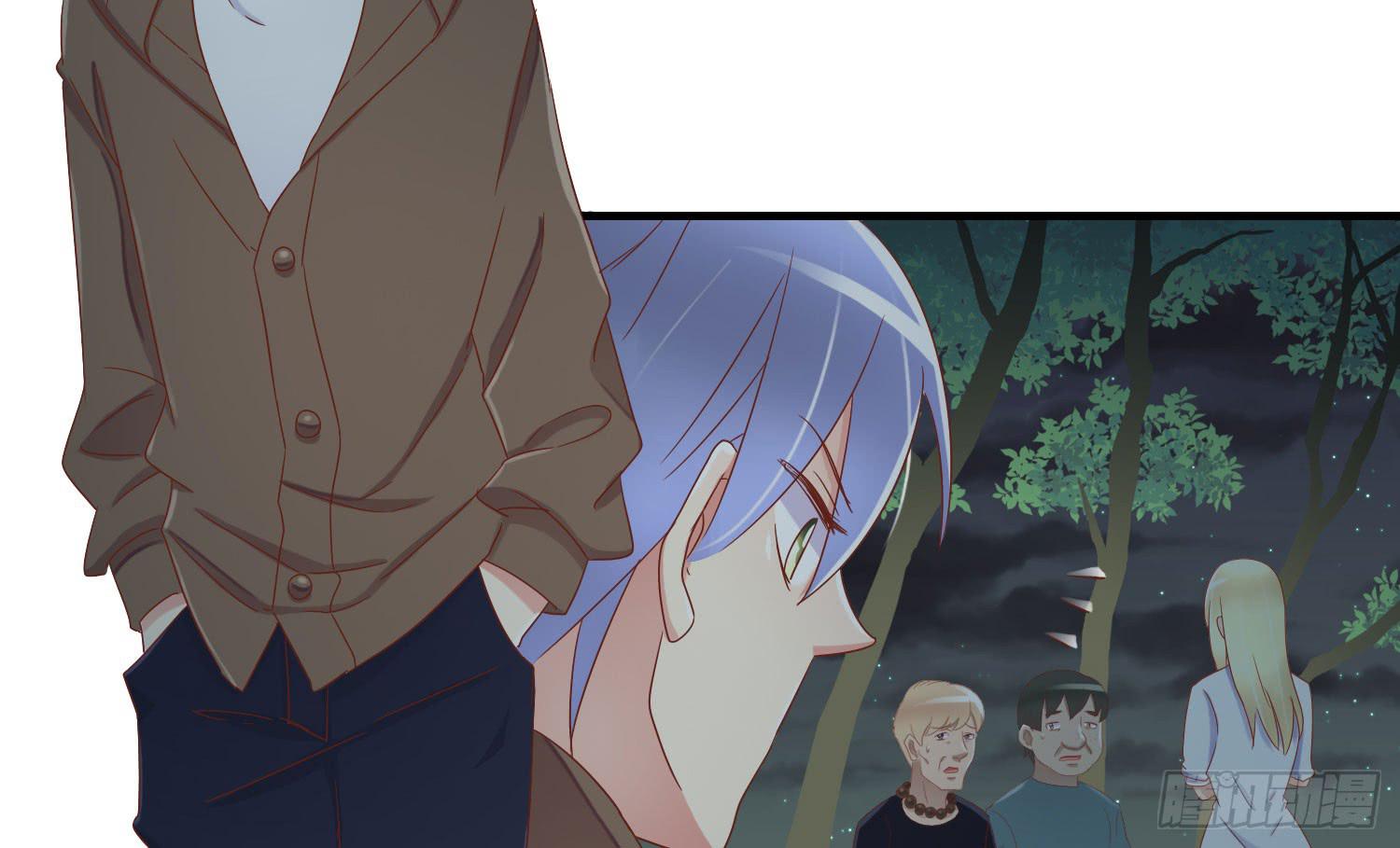 喝醉酒(1/2)-第31话