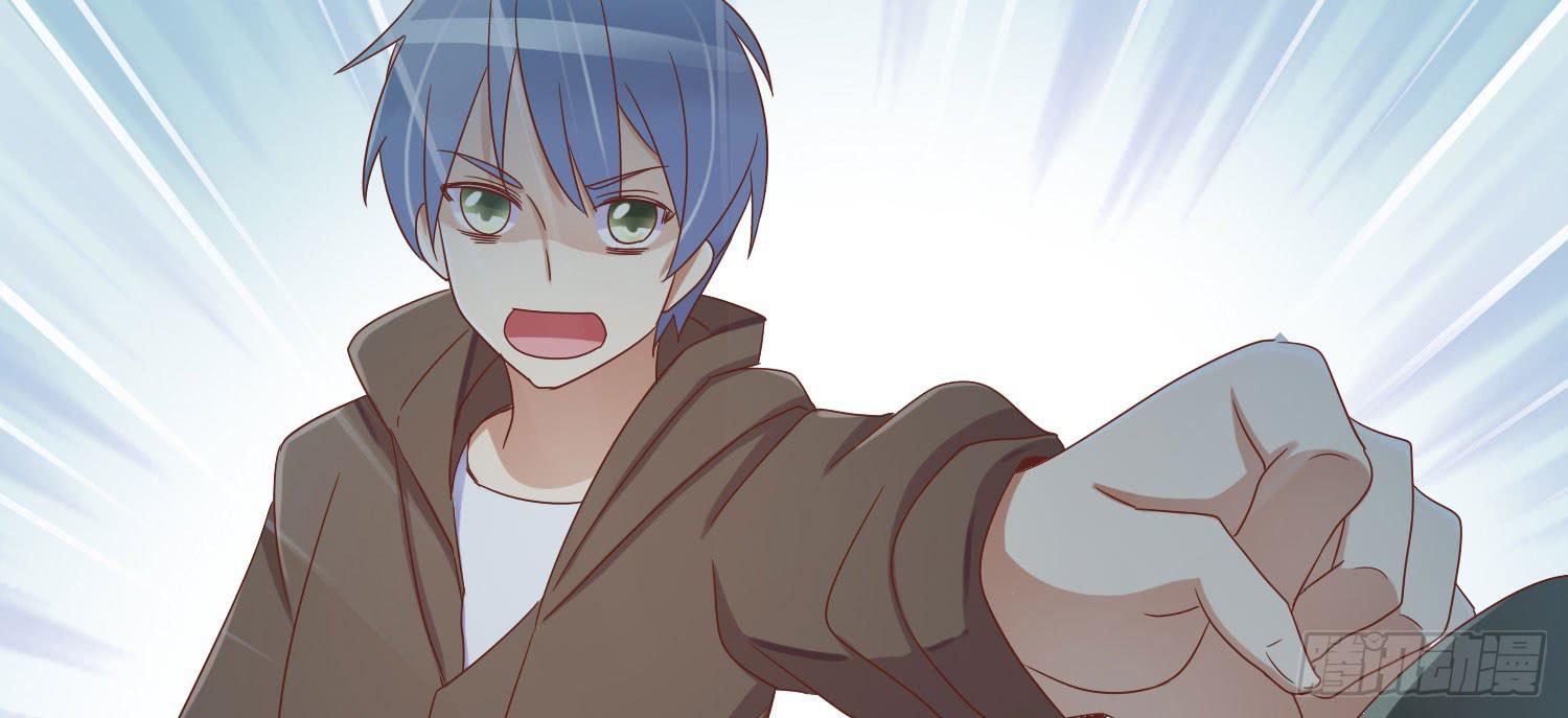 喝醉酒(1/2)-第31话