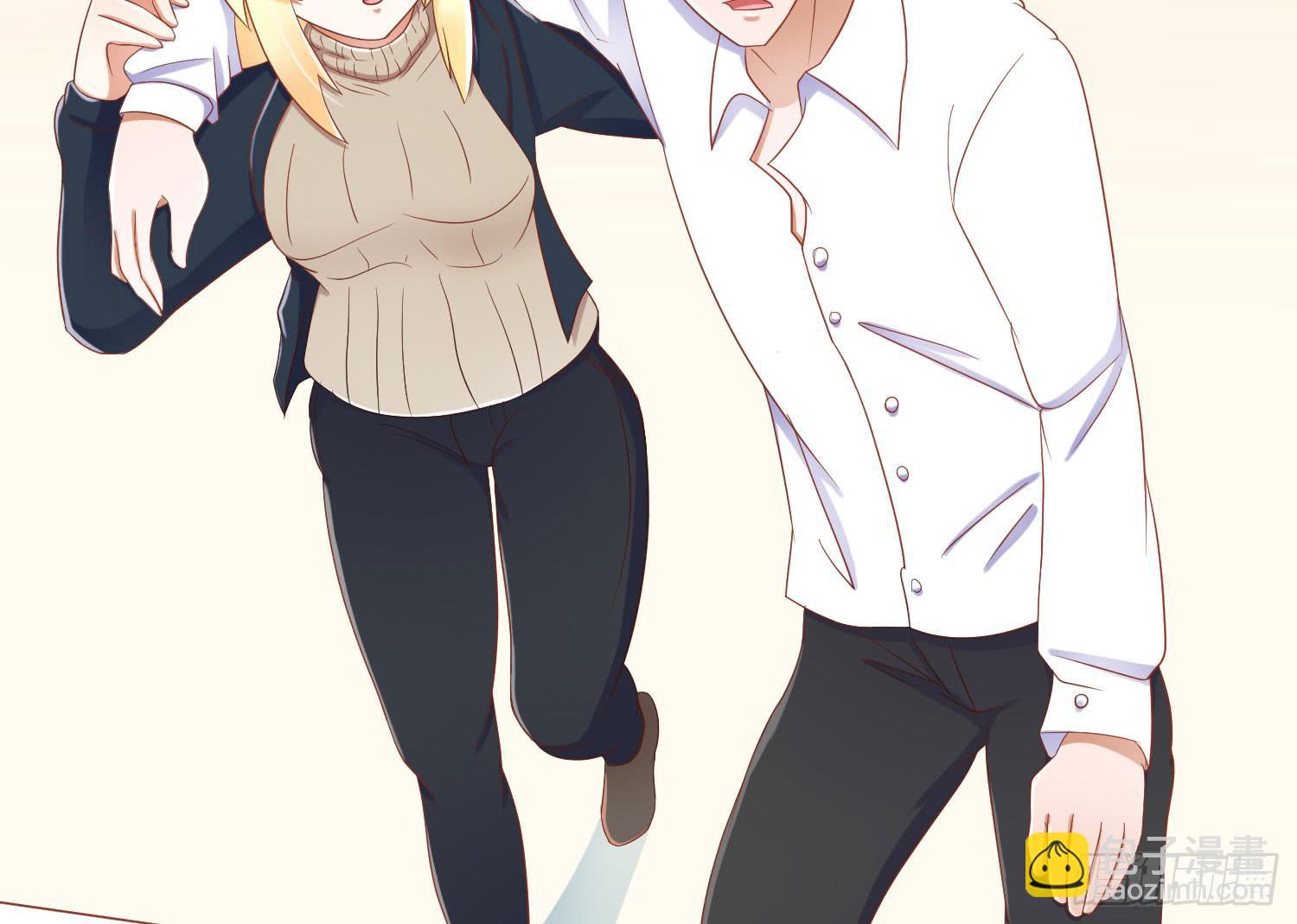 房间里(1/2)-第33话