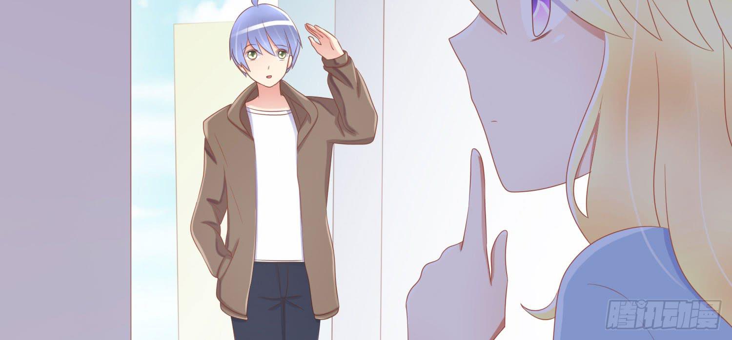 商店买礼物(1/3)-第37话